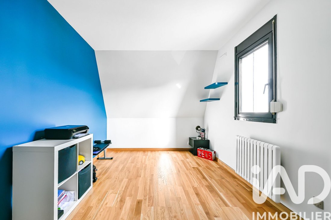 Apartment in Béranger-Savoie, Châtillon, France 5 - 17445739