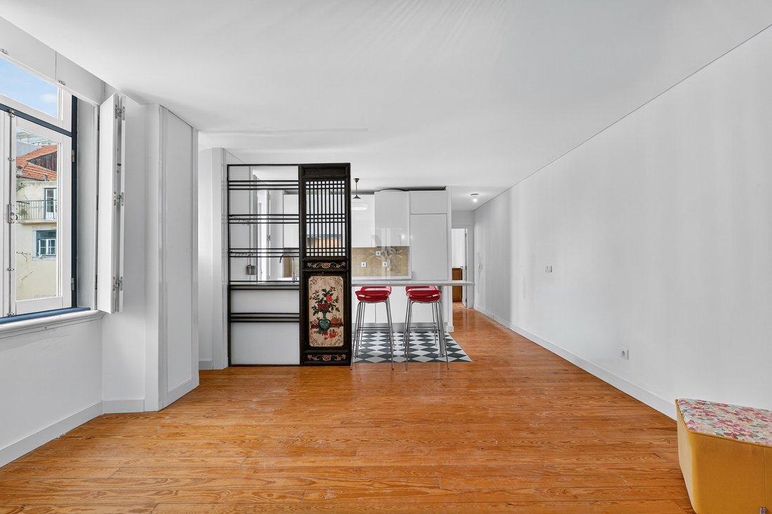 Apartment in Sao Vicente, Lisbon, Portugal 4 - 17445477