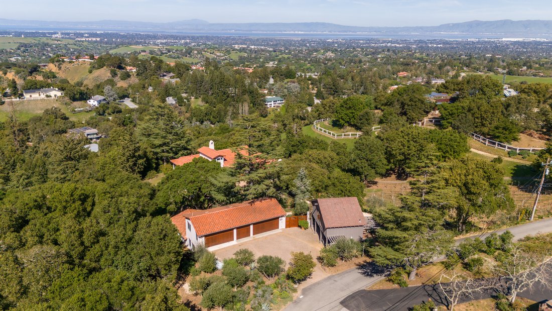 Haus in Los Altos Hills, Kalifornien, Vereinigte Staaten 3 - 17444560
