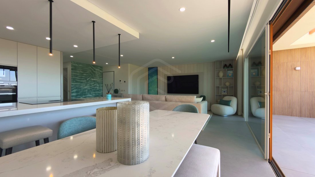 Apartment in Quarteira, Algarve, Portugal 2 - 17444975