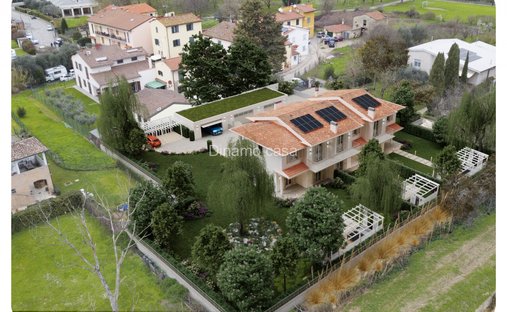 Villa a Calenzano, Toscana, Italia 1