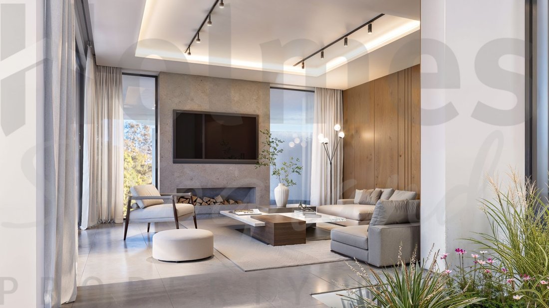 Villa in Sotogrande, San Roque, Andalusia 5 - 17444193