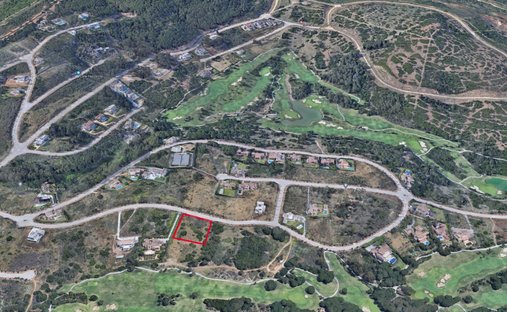 Land in Sotogrande, San Roque, Andalusia 1