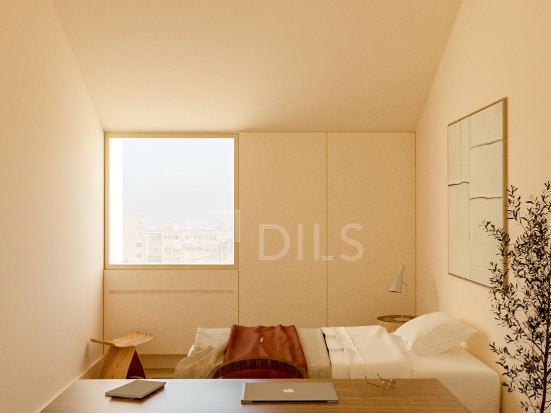 Apartment in Campo de Ourique, Lisbon, Portugal 5 - 17445046