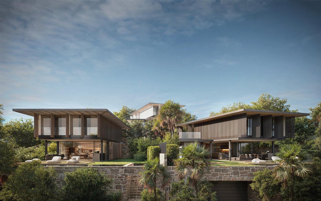 Villa in Nueva Andalucia, Marbella, Spain 2 - 17442340