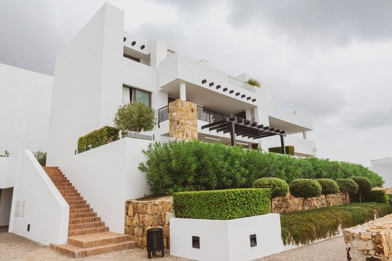 Apartment in Benahavis, Andalusia, Spain 2 - 17447102