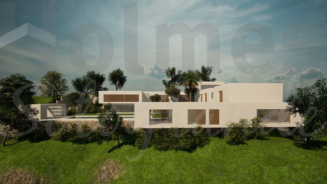 Land in Sotogrande, San Roque, Andalusia 5 - 17443851