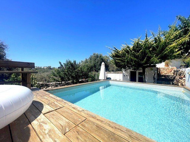 Chalet in Ciutadella de Menorca, Balearic Islands, Spain 4 - 17442914