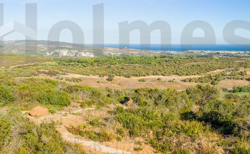 Terreno en Sotogrande, San Roque, Andalucía 1