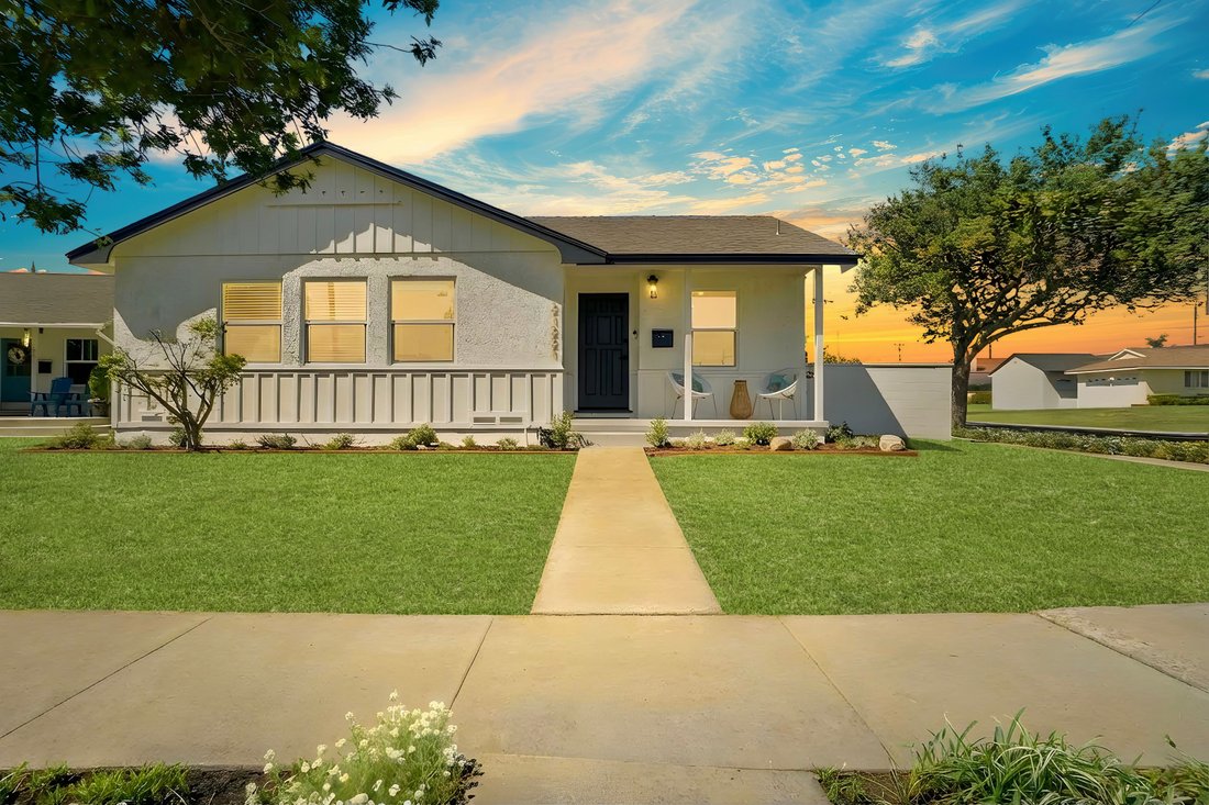 House in Torrance, California, United States 3 - 17444818