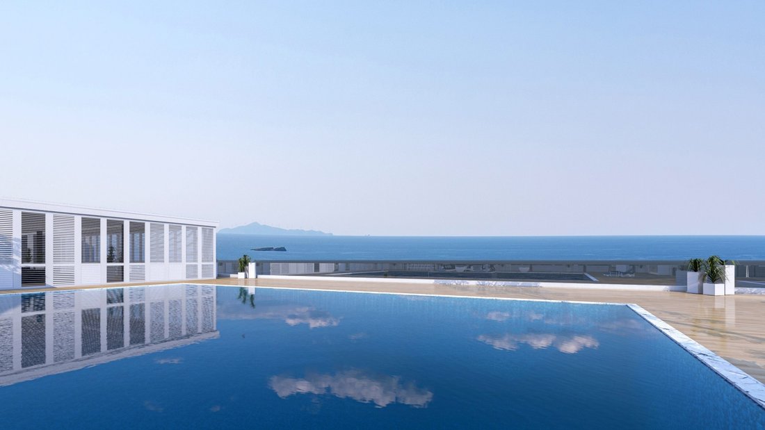 Villa in Kropia, Attica, Greece 1 - 17443190