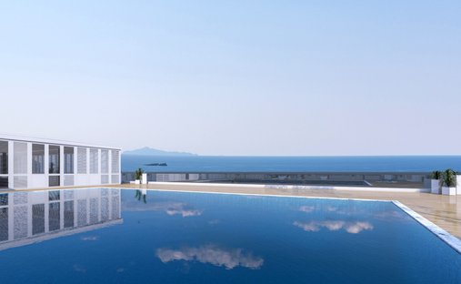 Villa in Kropia, Attica, Grecia 1