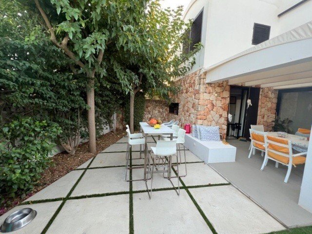 Chalet in Ciutadella de Menorca, Balearic Islands, Spain 3 - 17442599