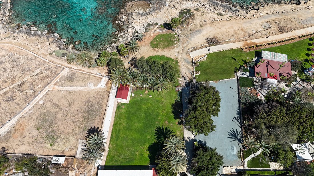 Autres à Paralímni, District de Famagouste, Chypre 2 - 16712011