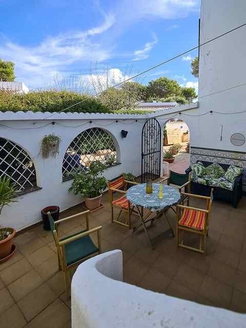 Chalet in Ciutadella de Menorca, Balearic Islands, Spain 4 - 17443482