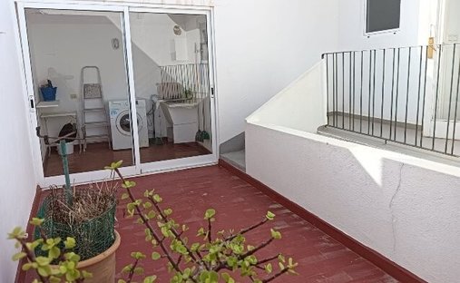 Casa en Ciudadela, Islas Baleares, España 1