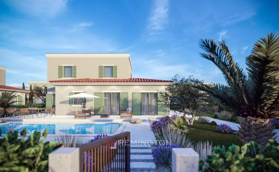 Villa in Musalez, Istria County, Croatia 4 - 16253519