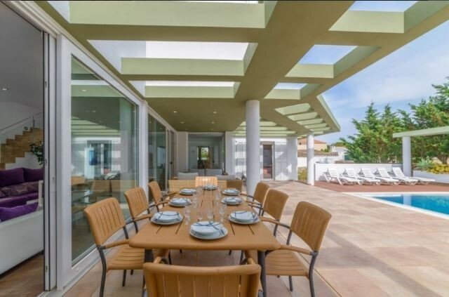 Chalet in Ciutadella de Menorca, Balearic Islands, Spain 5 - 17442739