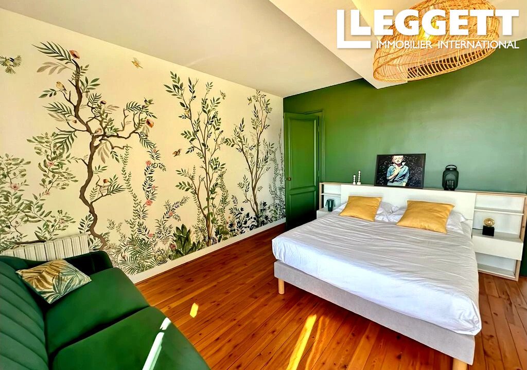 House in Libourne, Nouvelle-Aquitaine, France 5 - 14329149