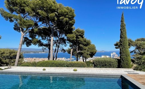 Villa in La Ciotat, Provence-Alpes-Côte d'Azur, France 1