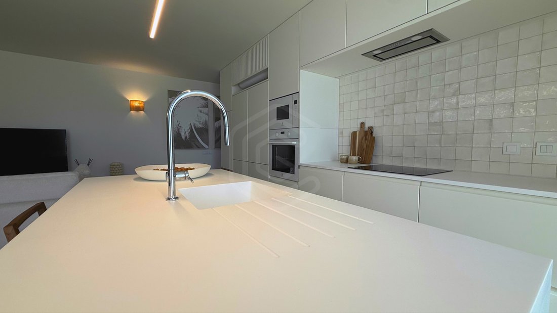 Apartment in Vilamoura, Quarteira, Algarve 5 - 16599042