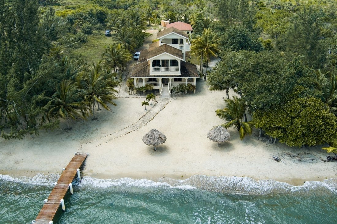 House in Riversdale, Stann Creek District, Belize 2 - 17446914