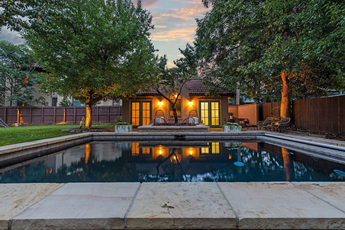 House in Denver, Colorado, United States 3 - 17445659