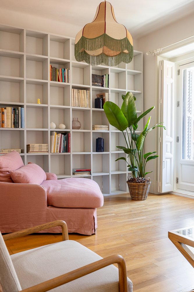 Apartment in Chamartín, Madrid, Spain 4 - 15608970