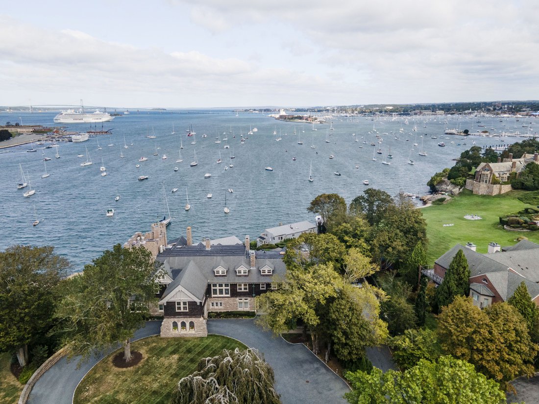Condo in Newport, Rhode Island, United States 2 - 17442229