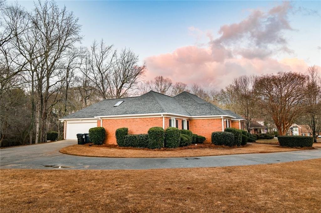 House in Conyers, Georgia, United States 5 - 17446489