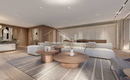 Apartment in Glyfada, Attica, Greece 1