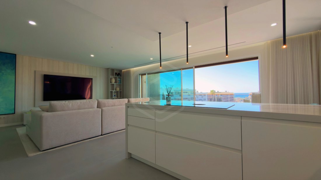 Apartment in Quarteira, Algarve, Portugal 4 - 17445054
