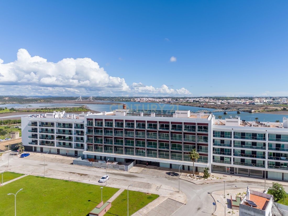 Apartment in Portimao, Algarve, Portugal 1 - 17447339