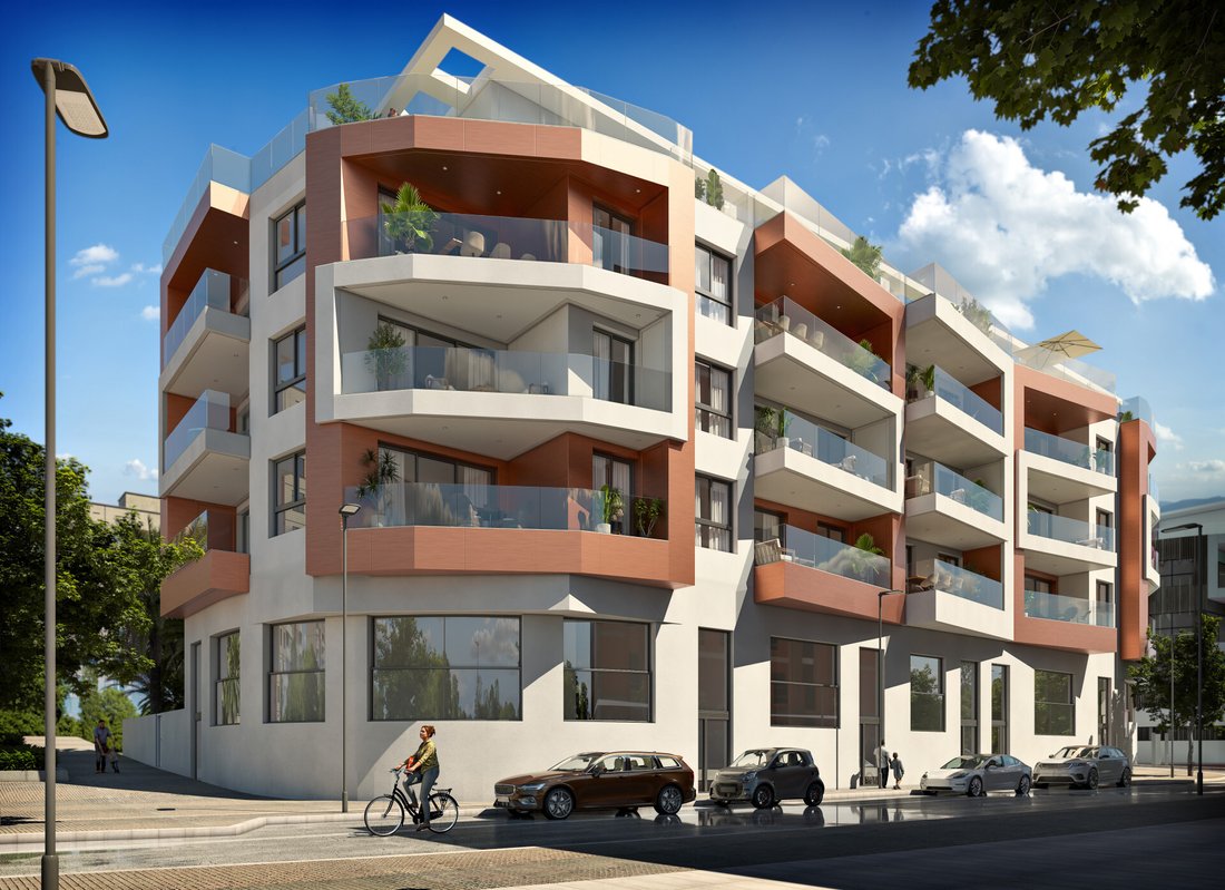 Apartment in la Vila Joiosa / Villajoyosa, Valencian Community, Spain 2 - 17442296