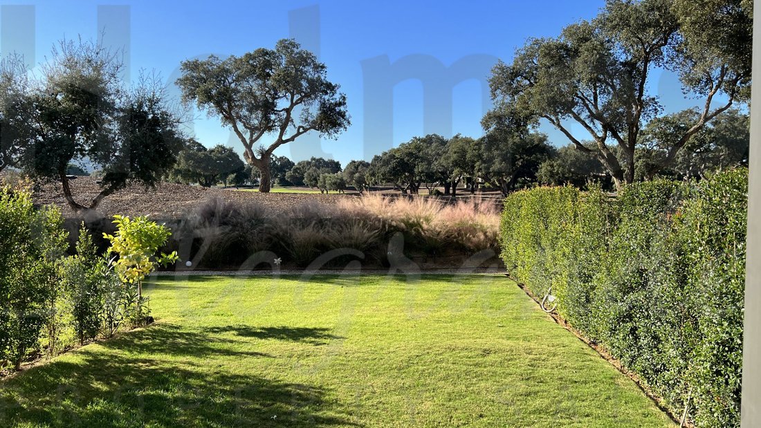 Townhouse in Sotogrande, San Roque, Andalusia 3 - 17443997