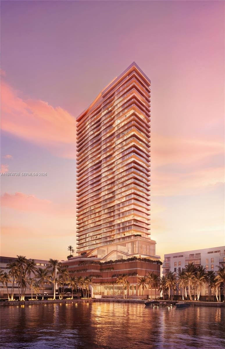 Condo in Miami, Florida, United States 1 - 17444680