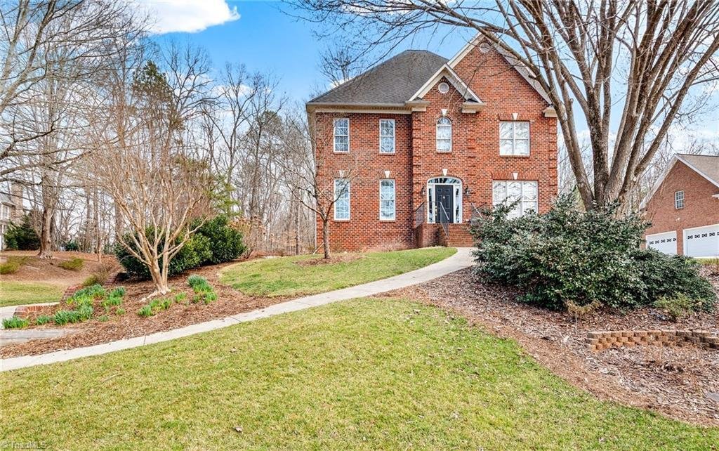 House in Clemmons, North Carolina, United States 2 - 17445867