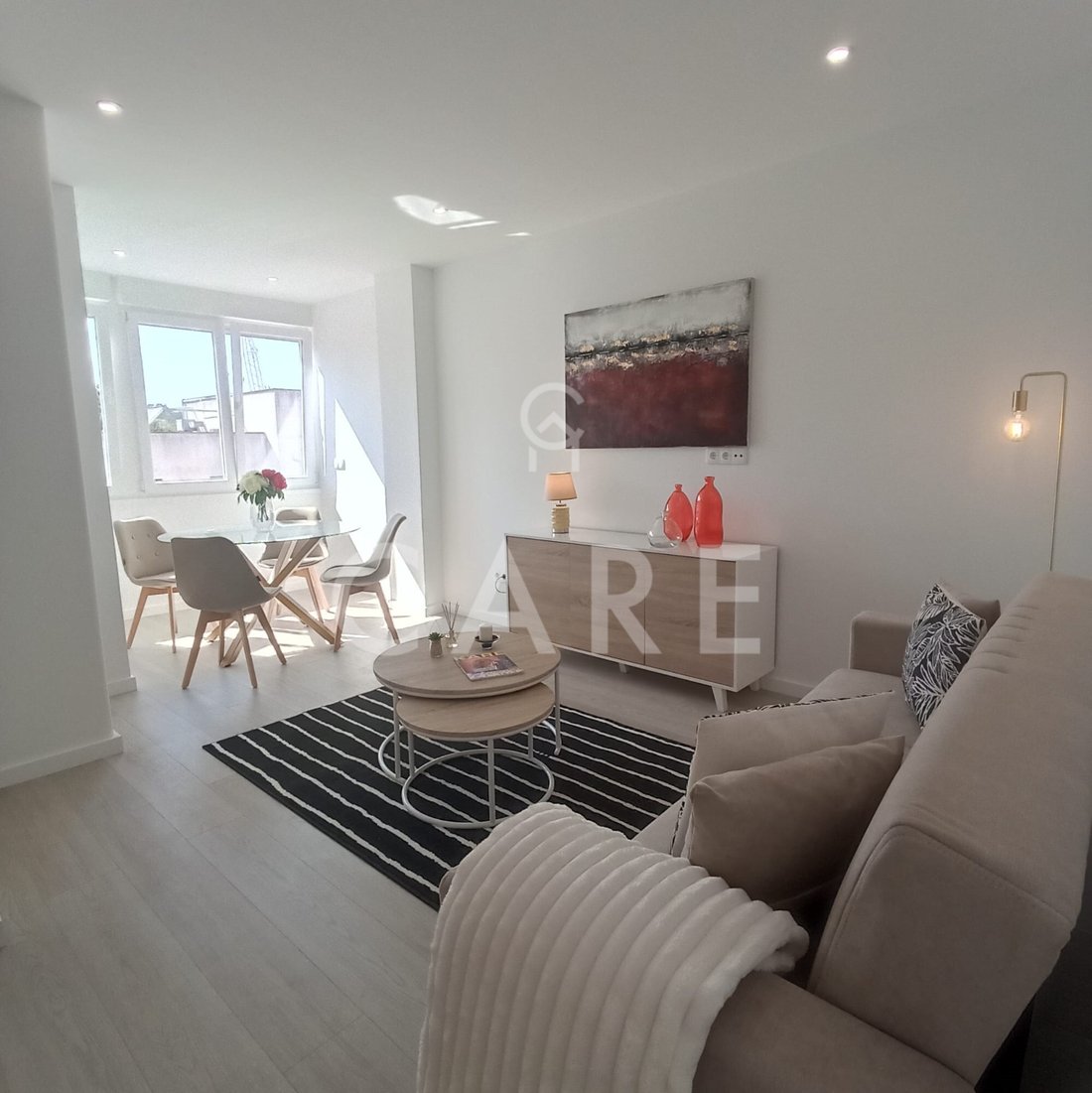Apartment in Benfica, Lisbon, Portugal 1 - 17445068