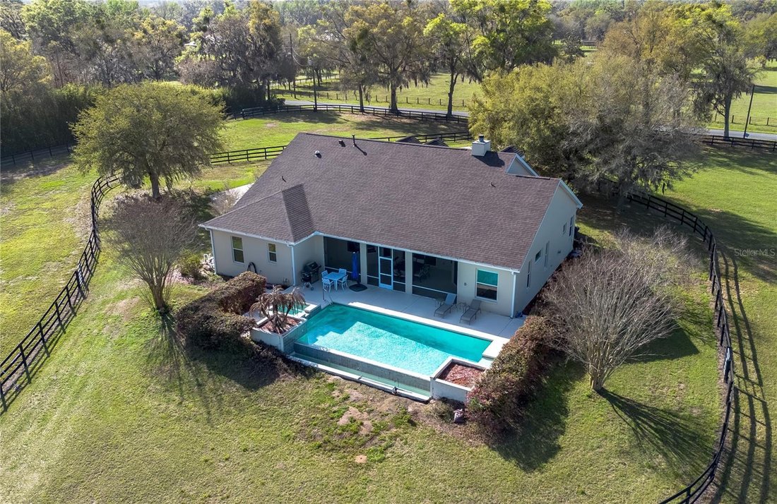 Land in Ocala, Florida, United States 5 - 17446084