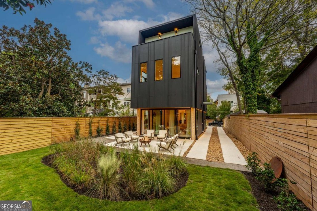 House in Atlanta, Georgia, United States 1 - 17446346
