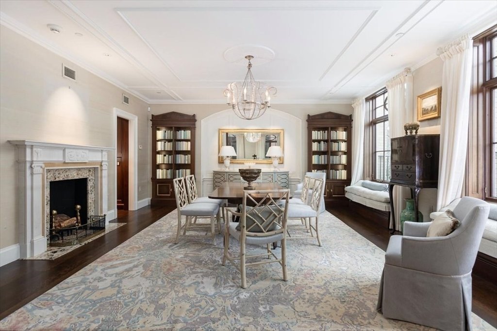Condo in Boston, Massachusetts, United States 5 - 17444800
