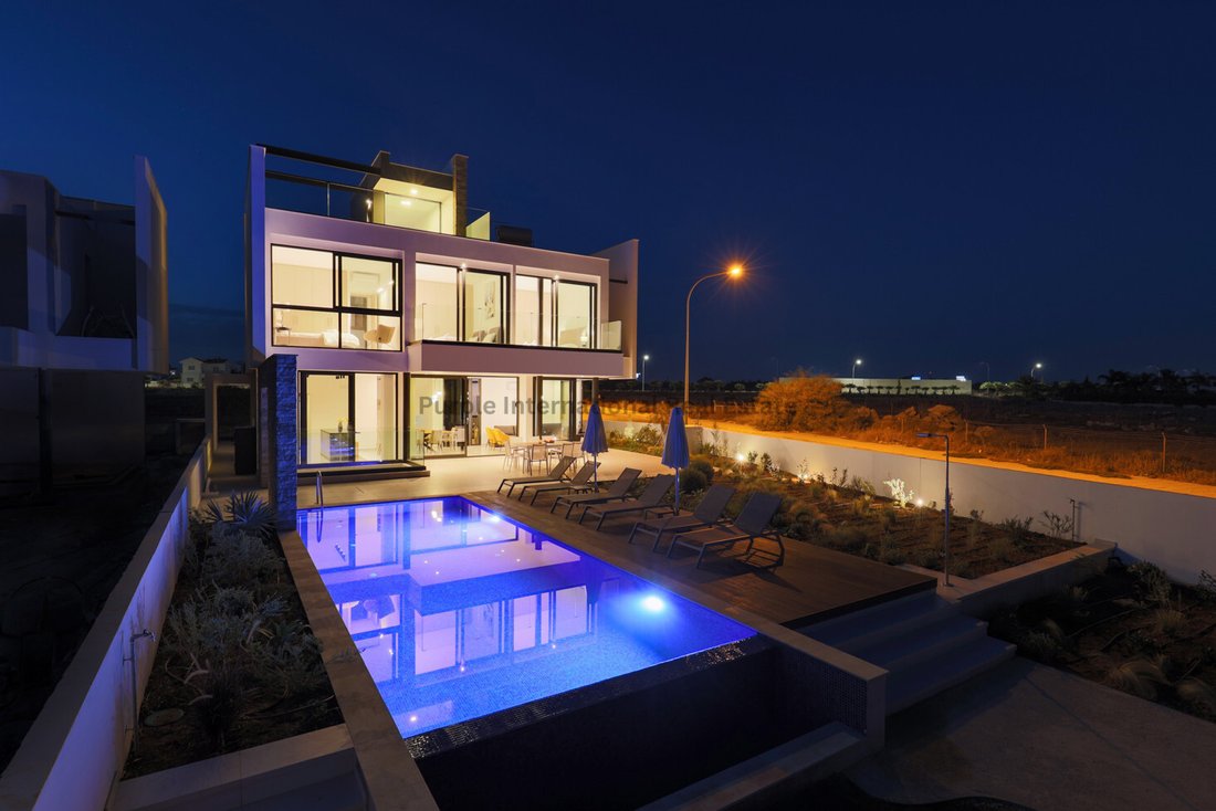 Villa in Sotira, Cyprus 2 - 17445127