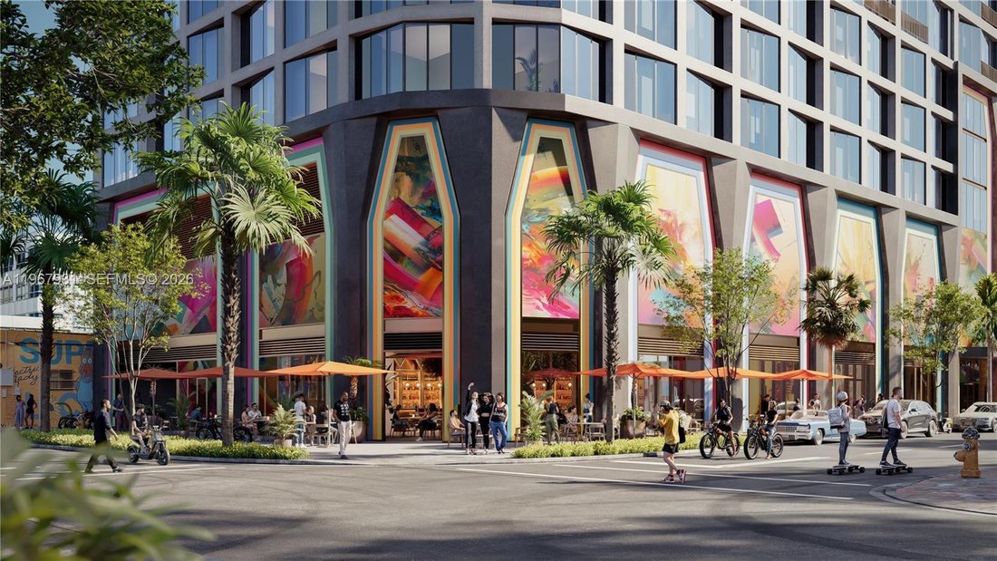 Condo in Miami, Florida, United States 4 - 17444682