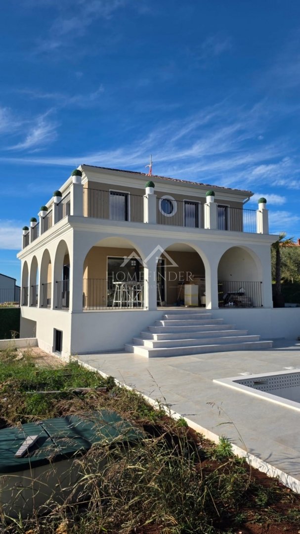 Casa a Buie, Regione istriana, Croazia 4 - 17447076