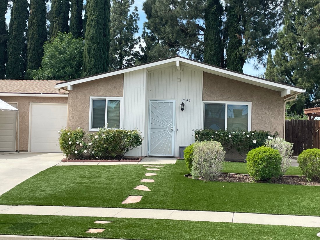 House in Simi Valley, California, United States 1 - 17444953