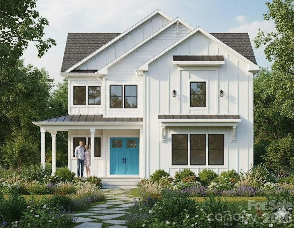 House in Fairview, North Carolina, United States 1 - 17442902