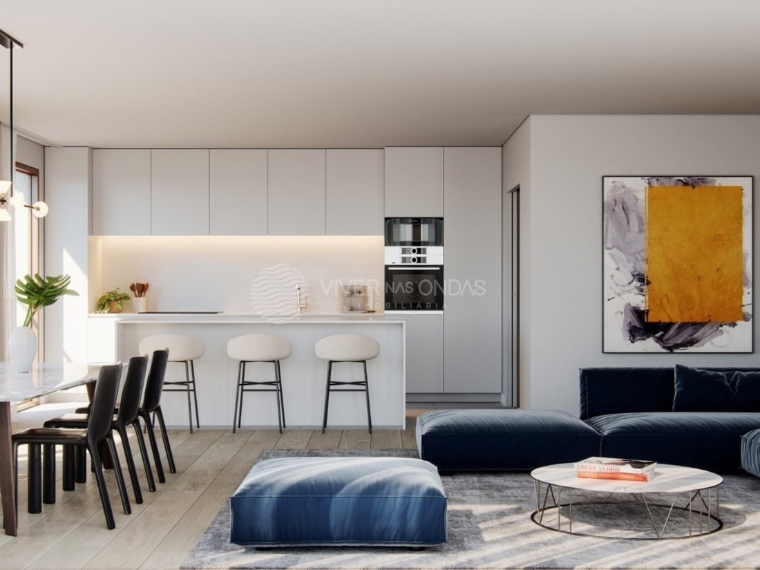 Apartment in Belas, Lisbon, Portugal 4 - 17444965