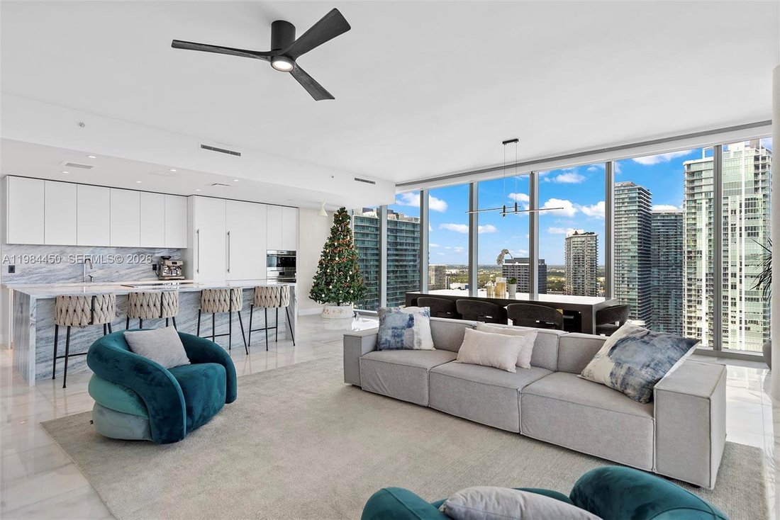 Condo in Miami, Florida, United States 3 - 17444634
