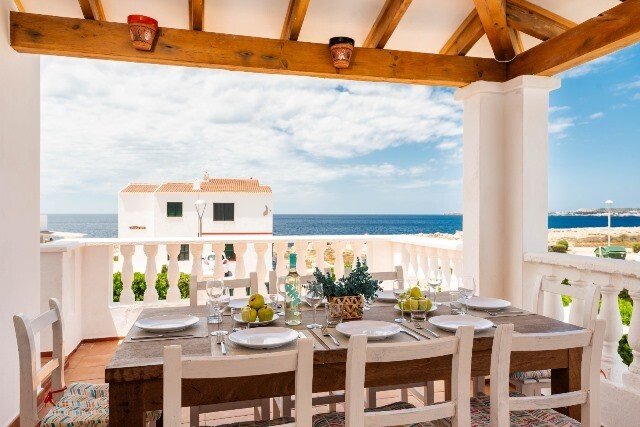Chalet in Ciutadella de Menorca, Balearic Islands, Spain 3 - 17442638