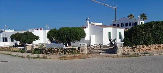 Chalet in Ciutadella de Menorca, Balearic Islands, Spain 5 - 17442749